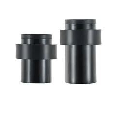 1Pc Stainless Steel Door Stopper Rubber Anti-collision Cylindrical Door Stop Floor Wall Mount for Wood Glass Ceramic Tile Doors