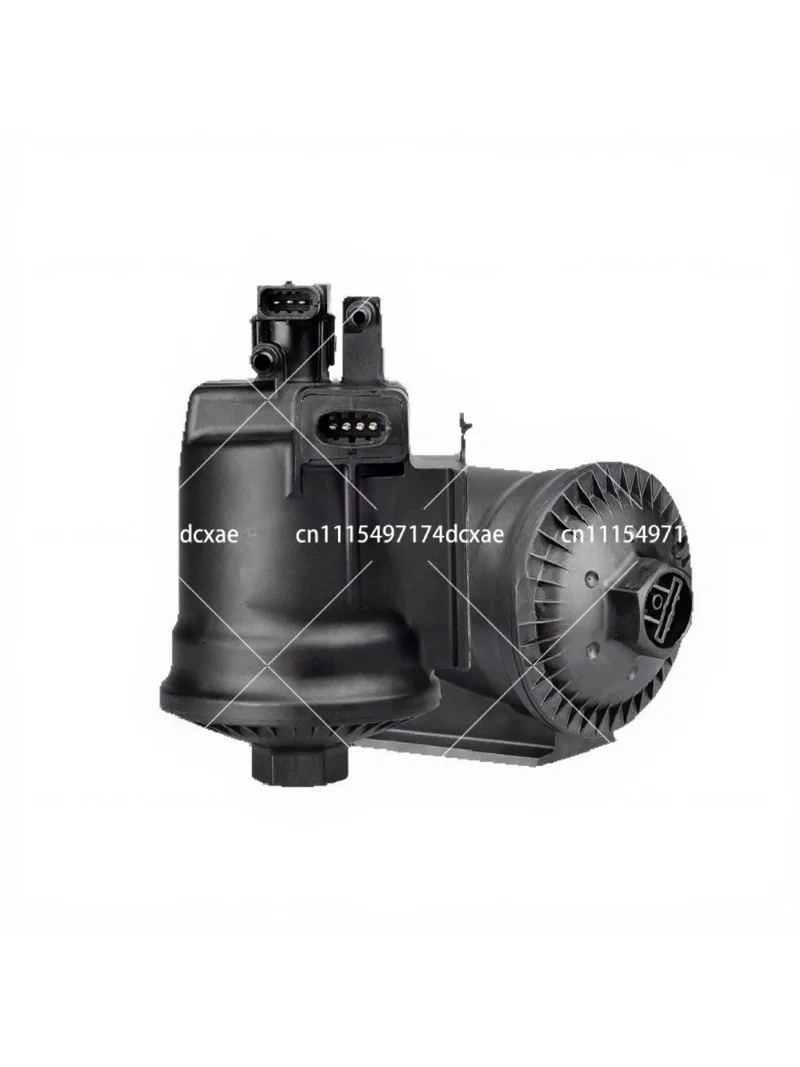 Diesel Fuel Filter Cartridge Replacement for Excavator Engine Parts