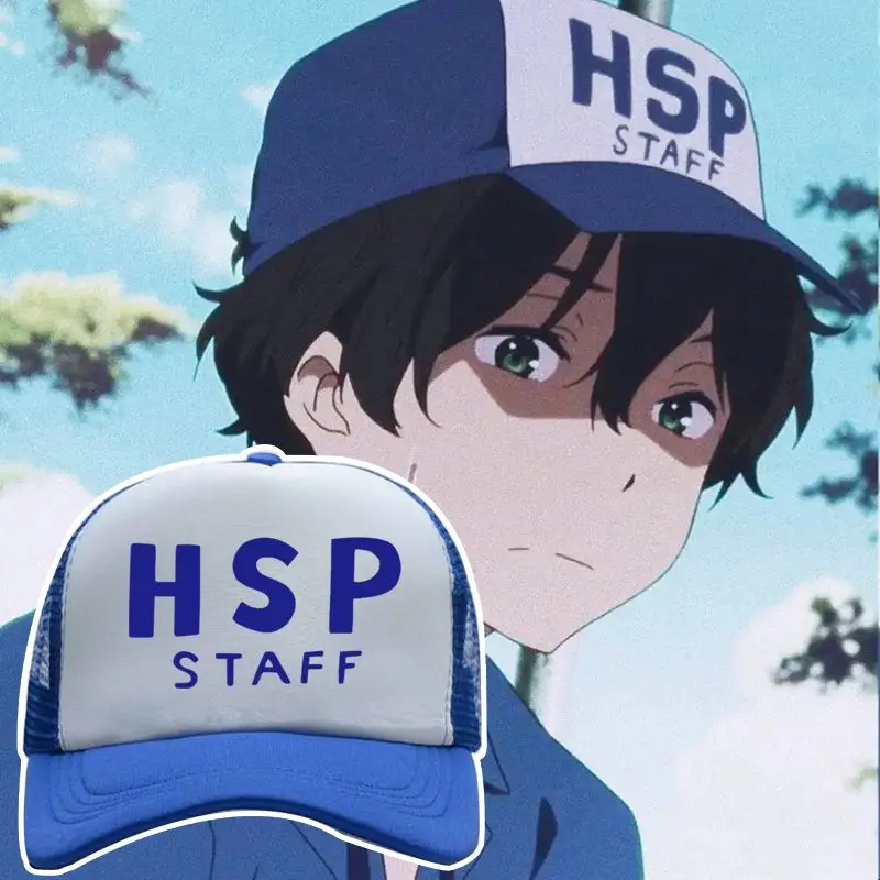Anime Hyouka Hat Or…