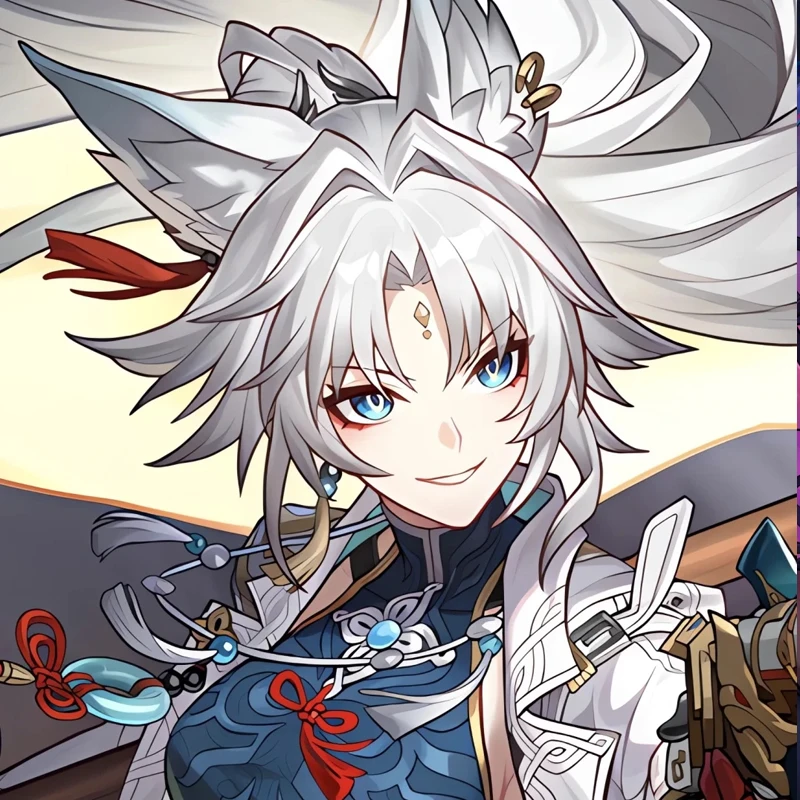 ゲーム Honkai スターレール フェイシャオ コスプレぬいぐるみバッグ スマイルフェイス 透明 イタバッグ ロリータ レディース デイリーバックパック ショルダーバッグ 2サイズ