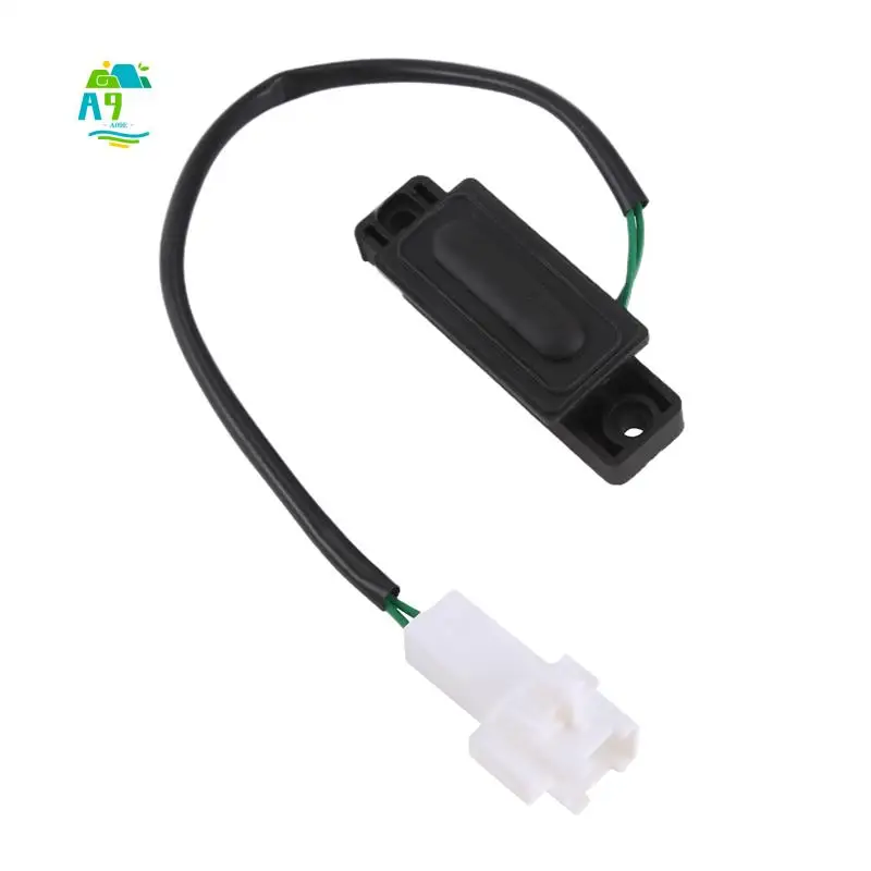 

A09E-задний переключатель багажника, переключатель багажника, крышка багажника, кнопка открытия багажника для Suzuki Swift/SX4 37178-62J00-000