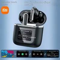 Xiaomi Tour Pro 2 ANC Wireless Headphones Hi-Fi TWS Bluetooth Earphones Noise Canceling With Touch Screen Waterproof Headphones