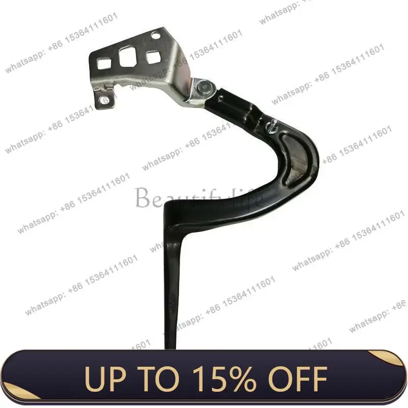 

PJ for odelY front cover hinge 1496267 1496268
