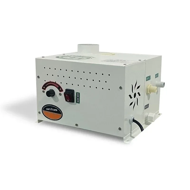 المنزلية 220 فولت 6 كجم/ساعة مرطب صناعي حجم الضباب المرطب سوبر ماركت الحفاظ على الفواكه والخضروات رذاذ الصناعية R