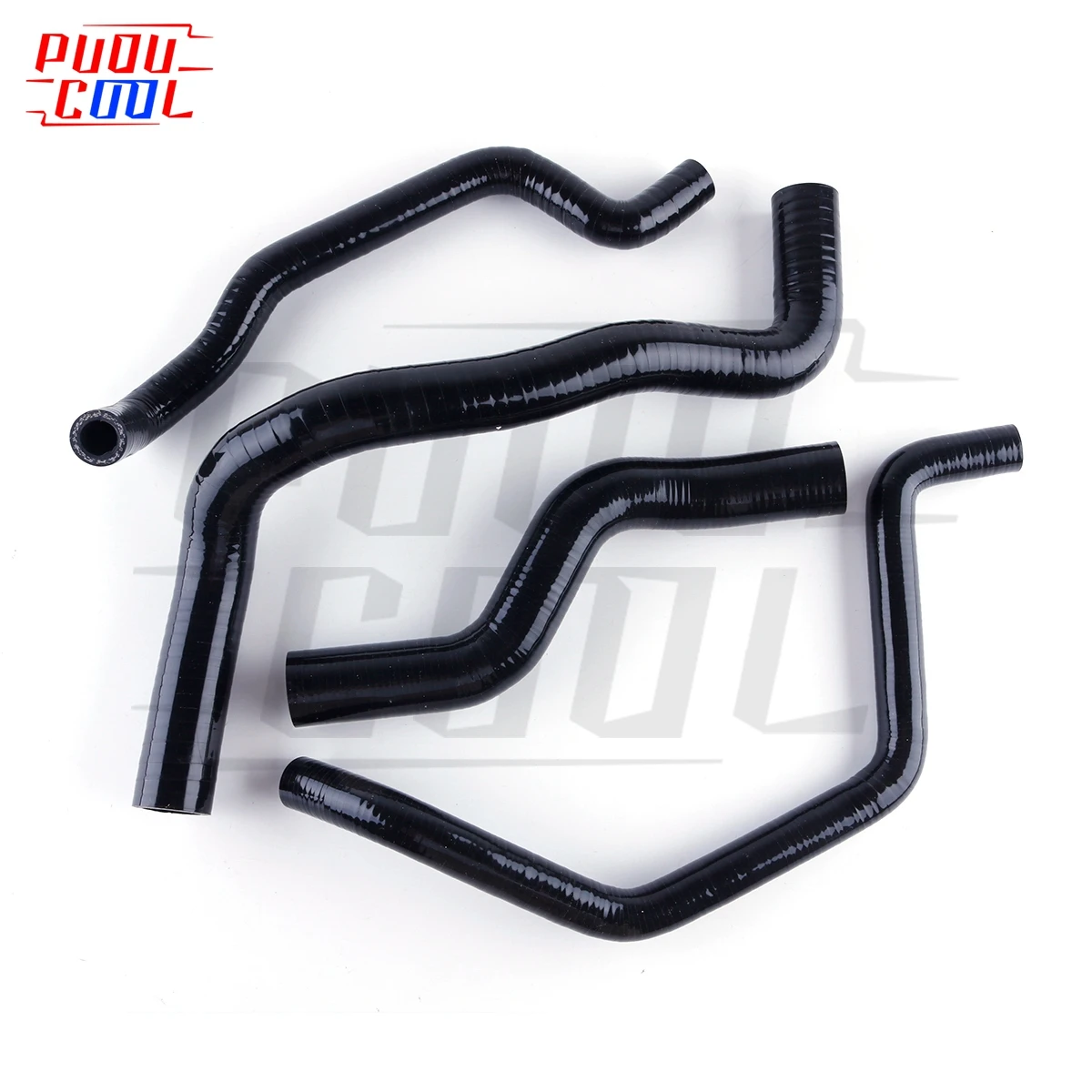 

For 2000-2006 Nissan Sentra V 1.8 B15 N16 180 Sunny Pulsar QG18DE 2001 2002 2003 2004 Radiator Silicone Hoses Kit 4Pcs 10 Colors