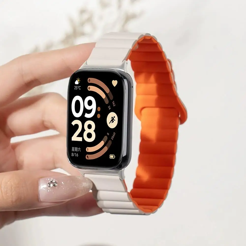 Soft Silicone Sport… - image