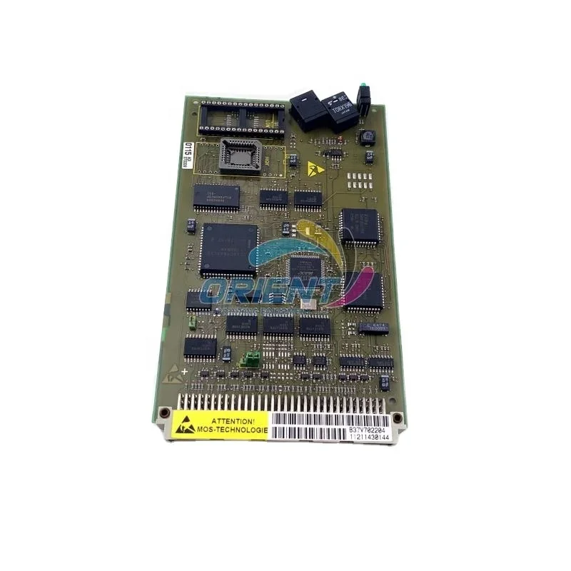 

Лучшее качество B37V702204 237V176671 печатная плата электрическая плата печатная плата для Man Roland запасные части для принтера Roland 700 запасные части