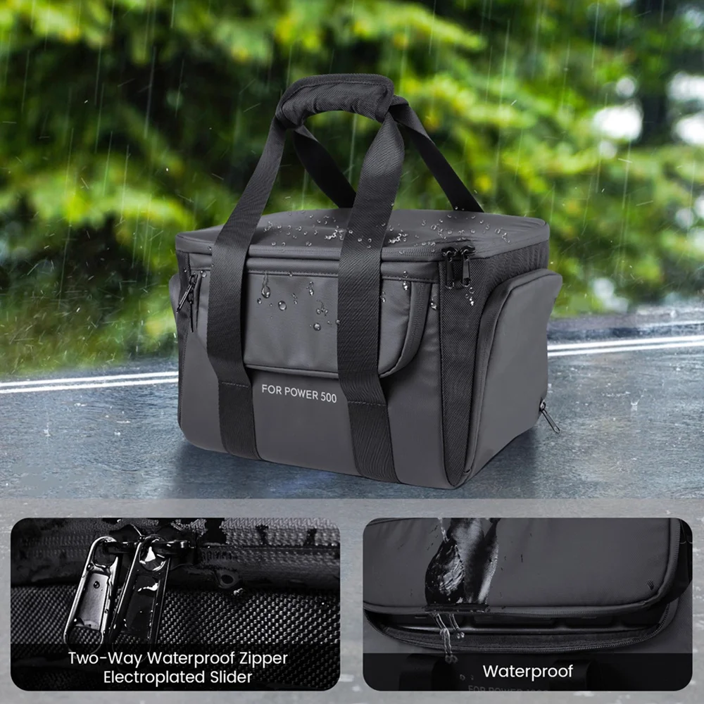 

Защитная сумка для хранения DJI Power 500