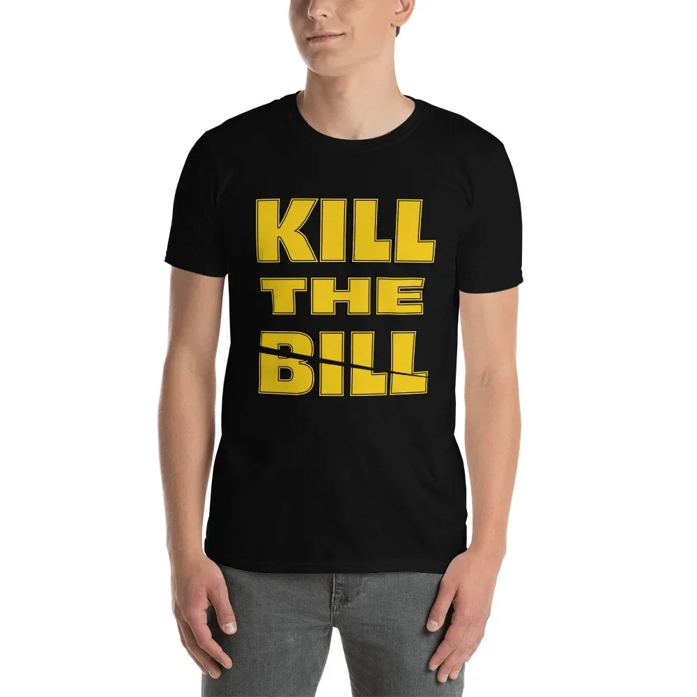 Kill The Bill T-Shi…
