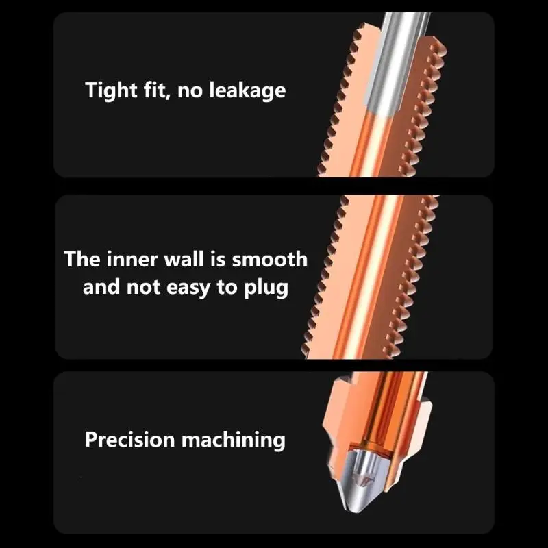 

31BA Hardened Metal Nozzle Set for K2 Offering Quick Swaps and High Durability