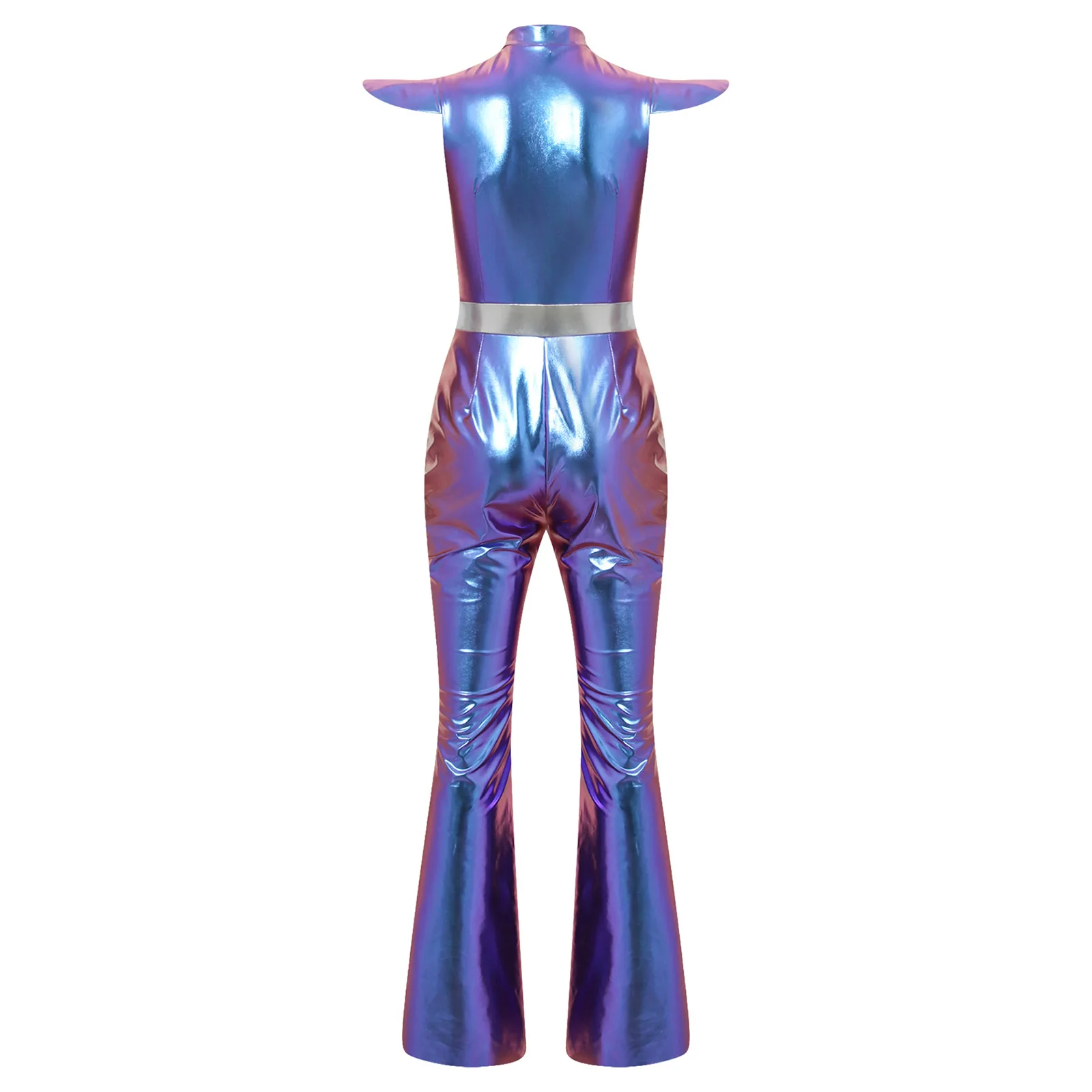 men-gradient-jazz-dance-costume-fly-sleeve-jumpsuit-bell-bottoms-retro-70s-disco-flares-music-festival-clubwear-streetwear