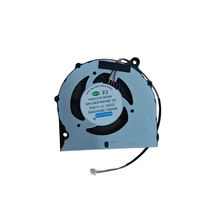 Ultra-Thin Cooling Fan for MD6055HS DC5V 0.5A Integrated Machine Blower