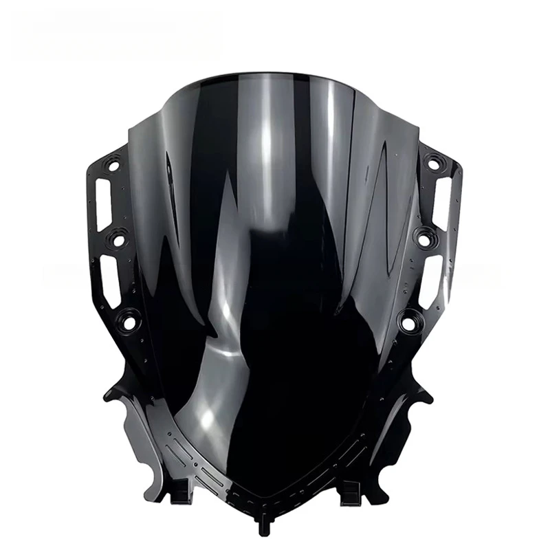 Passend für Yamaha R15 V4 2021–2025 Frontscheibenabweiser Windschutzscheibe