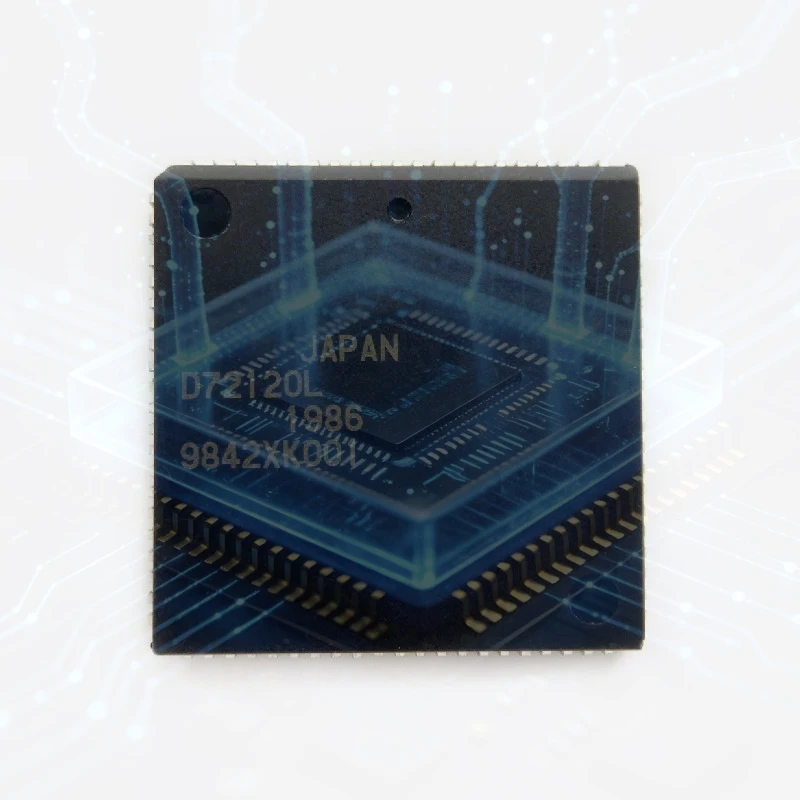 1PCS-50PCS D72120L D72120 XC6203P332PR 36 IRF2807S F2807S BYV29X-600 BYV29X OZL68GN OZL68 HT46R064B HT46R064
