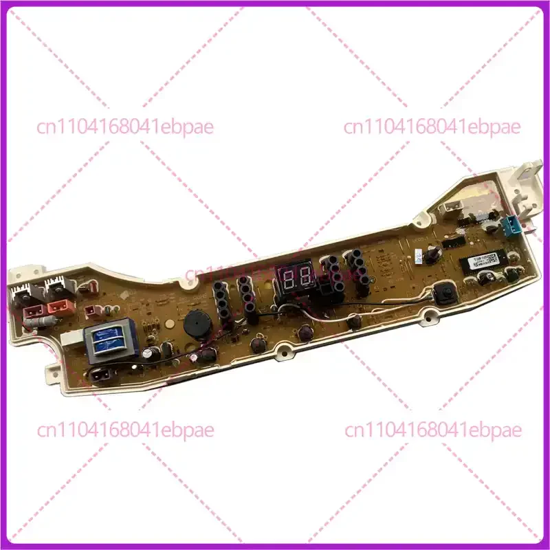 Nuevo para lavadora Sanyo, placa de control por ordenador XQB50-M855/S855/M855N 60-M955/S955, placa de control, placa principal