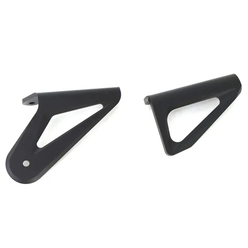 Для BMW R1300GS R 1300 GS R 1300GS 2023 2024 2025 педали мотоцикла вихлопная вешалка кронштейн задняя подставка для ног заглушки