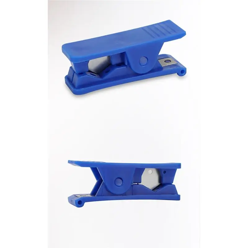 

T69C! 3D Printer Parts 1M PTFE Tube PC4-M6/PC4-M10 Pneumatic Connector and Pipe Cutter for Ender 3 Upgrade
