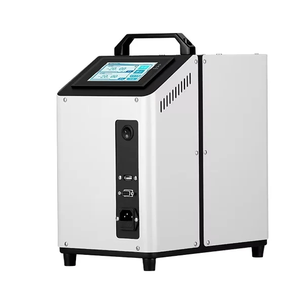 Customizable Temper…