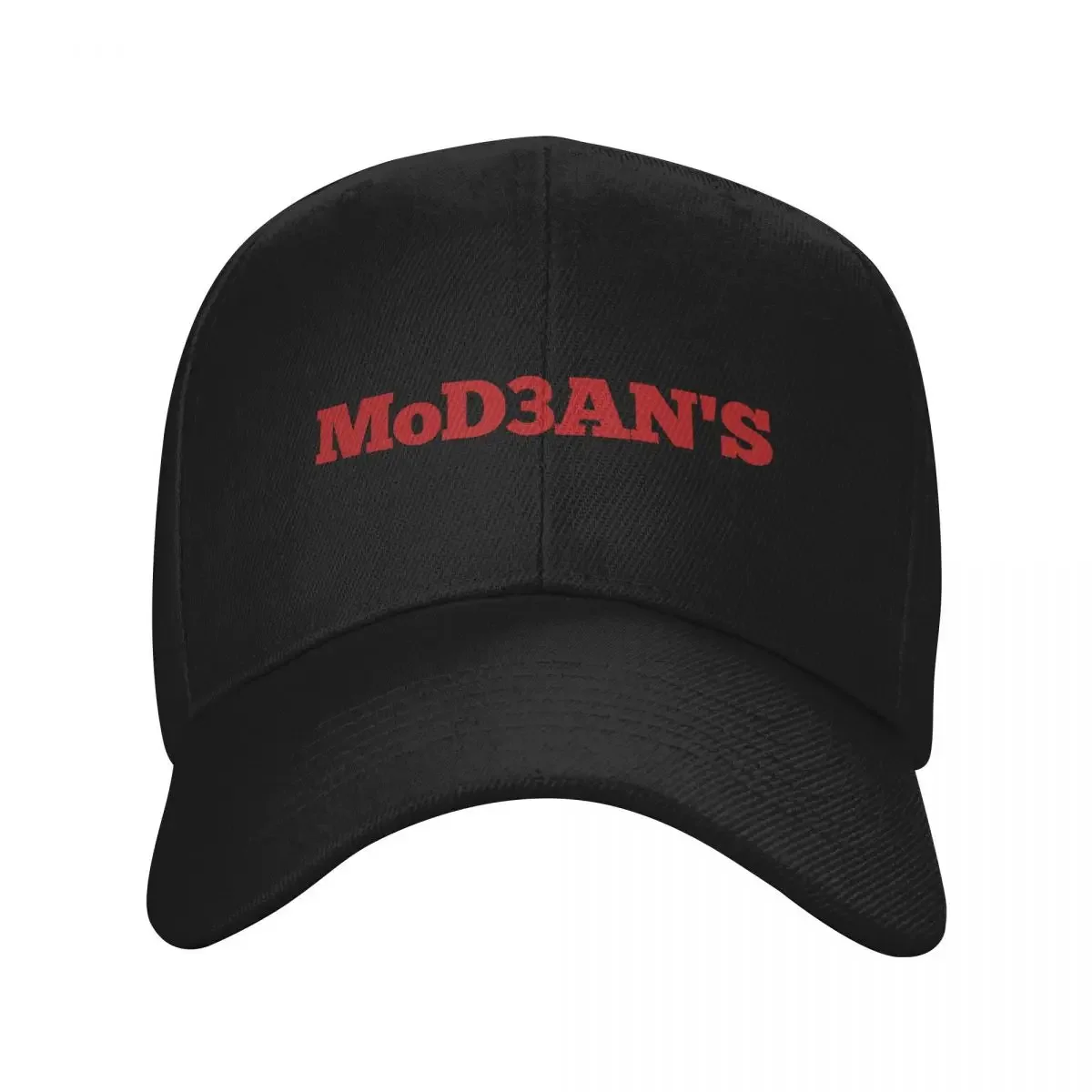 Mod3ans Letterkenny Pub Baseball Cap Wild Ball Hat Custom Cap Mens Women's