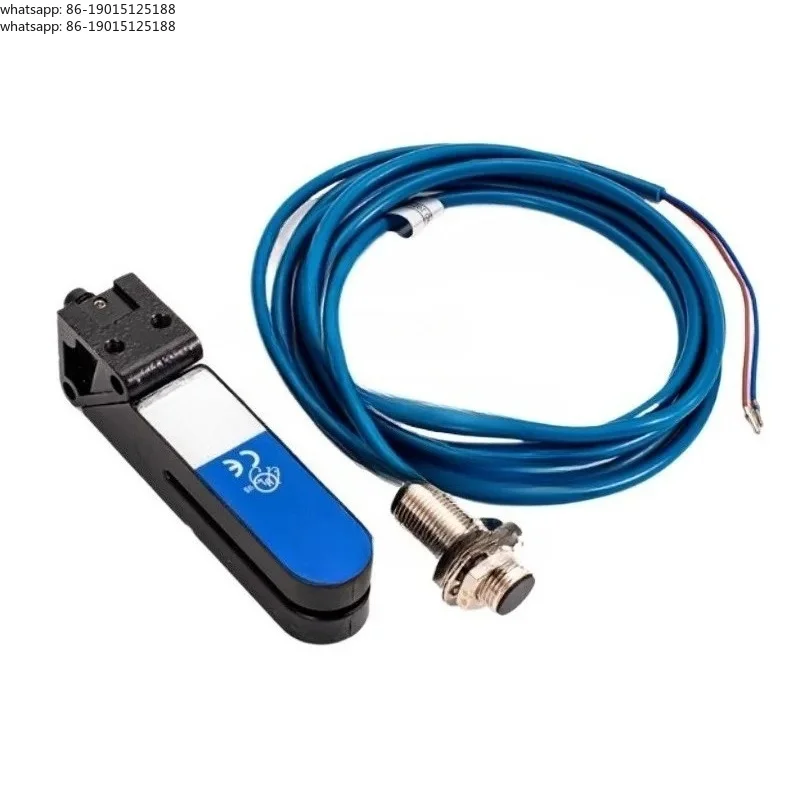 Original photoelectric switch label sensor 2-meter power cord SR21-RG SR21-IR delivered