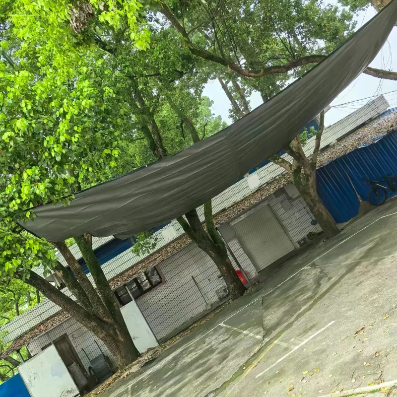 

Outdoor Tarpaulin, Thickened Cloth for Sun Protection, Outdoor Sunshade and Rain Shelter Cloth, Truck Cover, Plastic Cloth