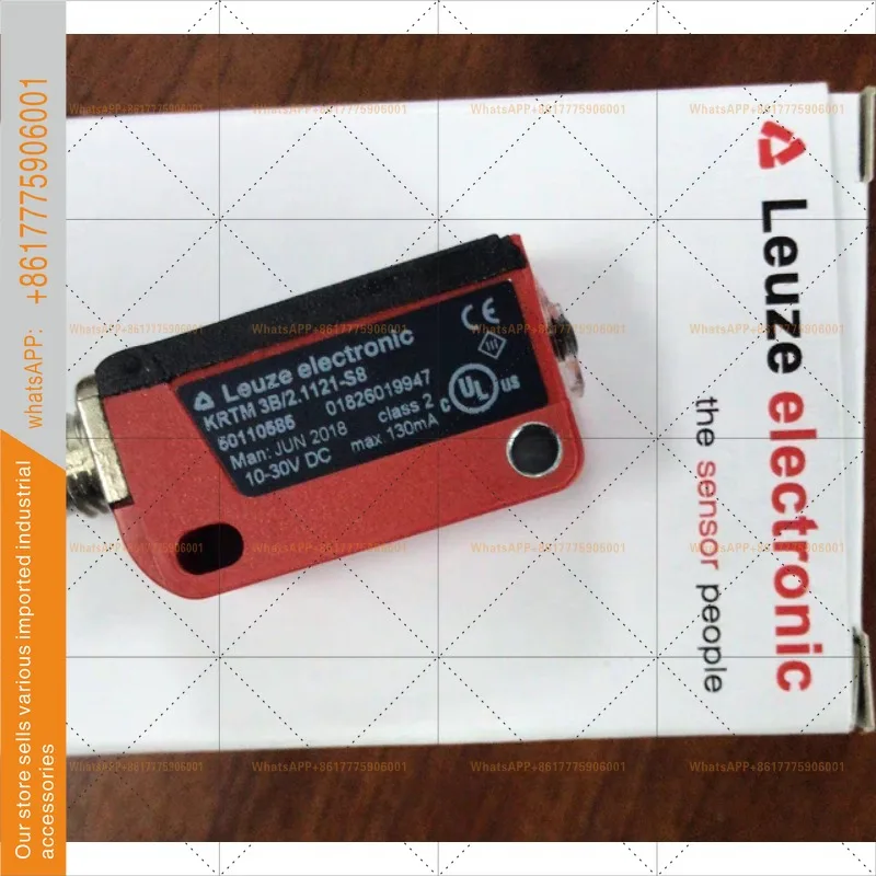 Original Leuze Colo…