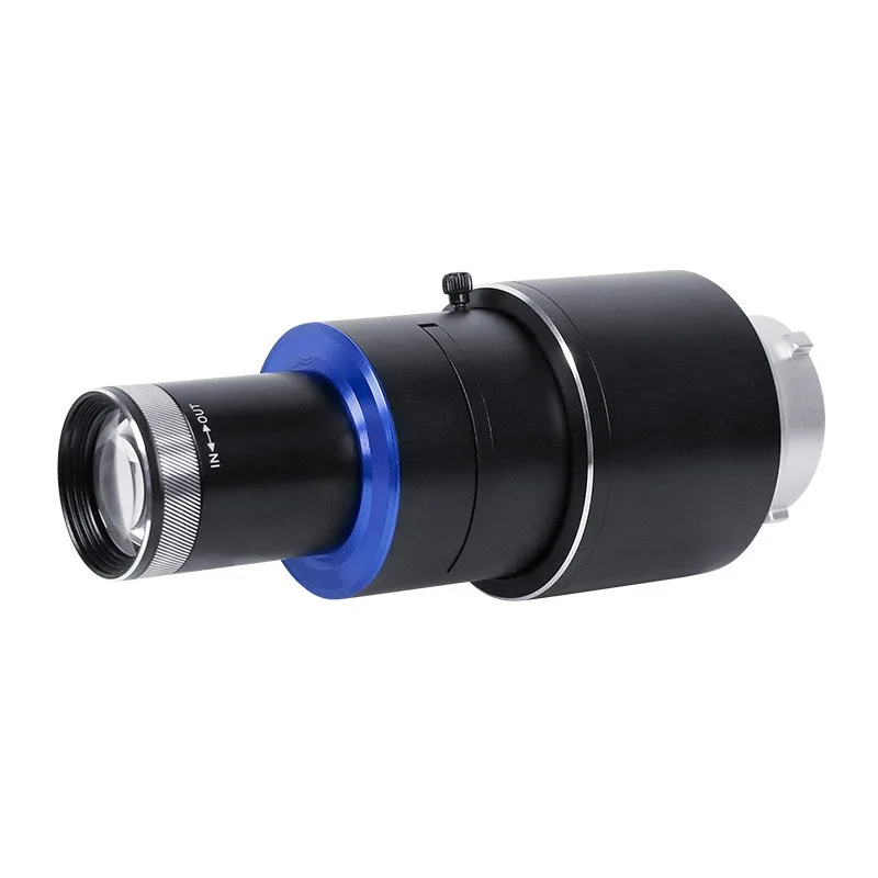 Live photography Concentrator Sun lamp Live stream Styling shooting Professional beam tube