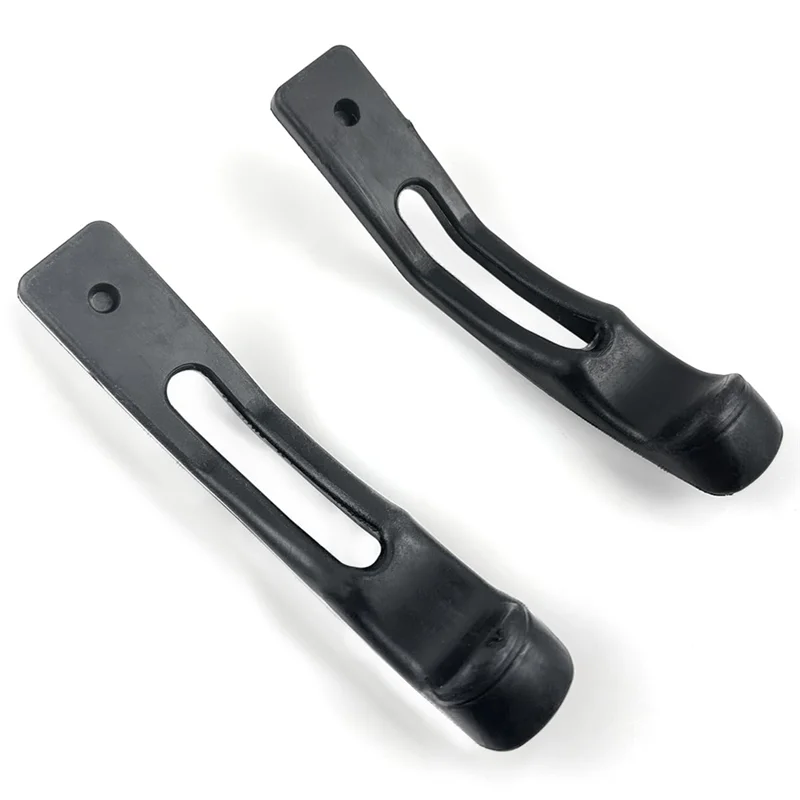 Classic-570027100 Snowmobile Hood Latch Straps For Ski Doo Grand Touring 700 800 2003 Replace