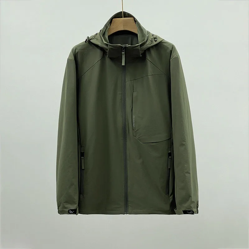 

Модный пуховик для езды на велосипеде, путешествий, отдыха, кемпинга, пеших прогулок, катания на лыжах, ветрозащитный пуховик для рыбалки, альпинизма