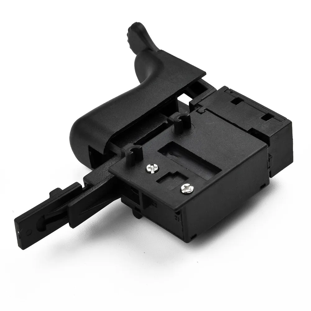 Ограничите эффективность вашего электроинструмента с помощью этого переключателя электрической дрели, предназначенного для DW256 DW235G DW511 DW891 DW257.