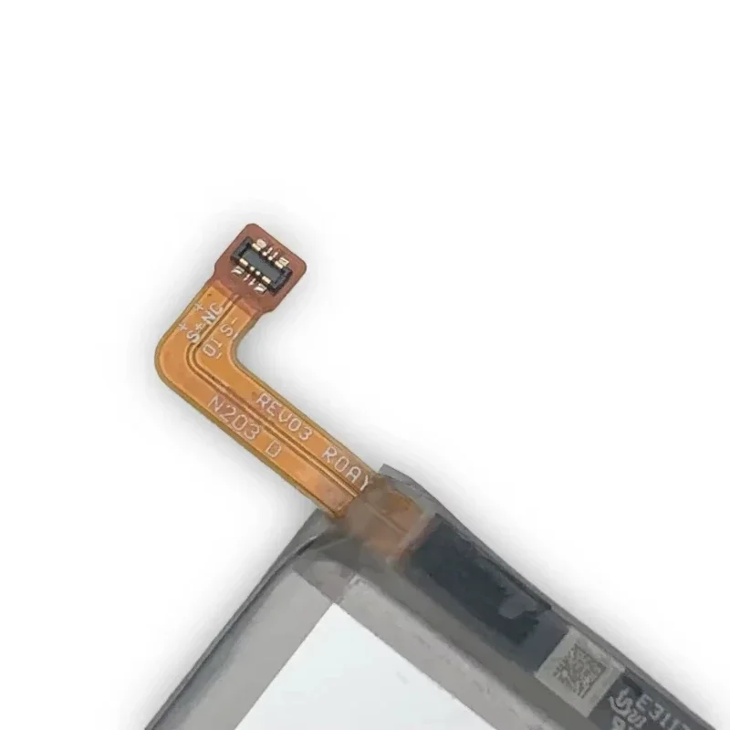 For Samsung Galaxy S21 PLUS  G996 G996B G996U G996U1 G996W G996N G9960 Lithium Battery Replacement Battery EB-BG996ABY 2PCS