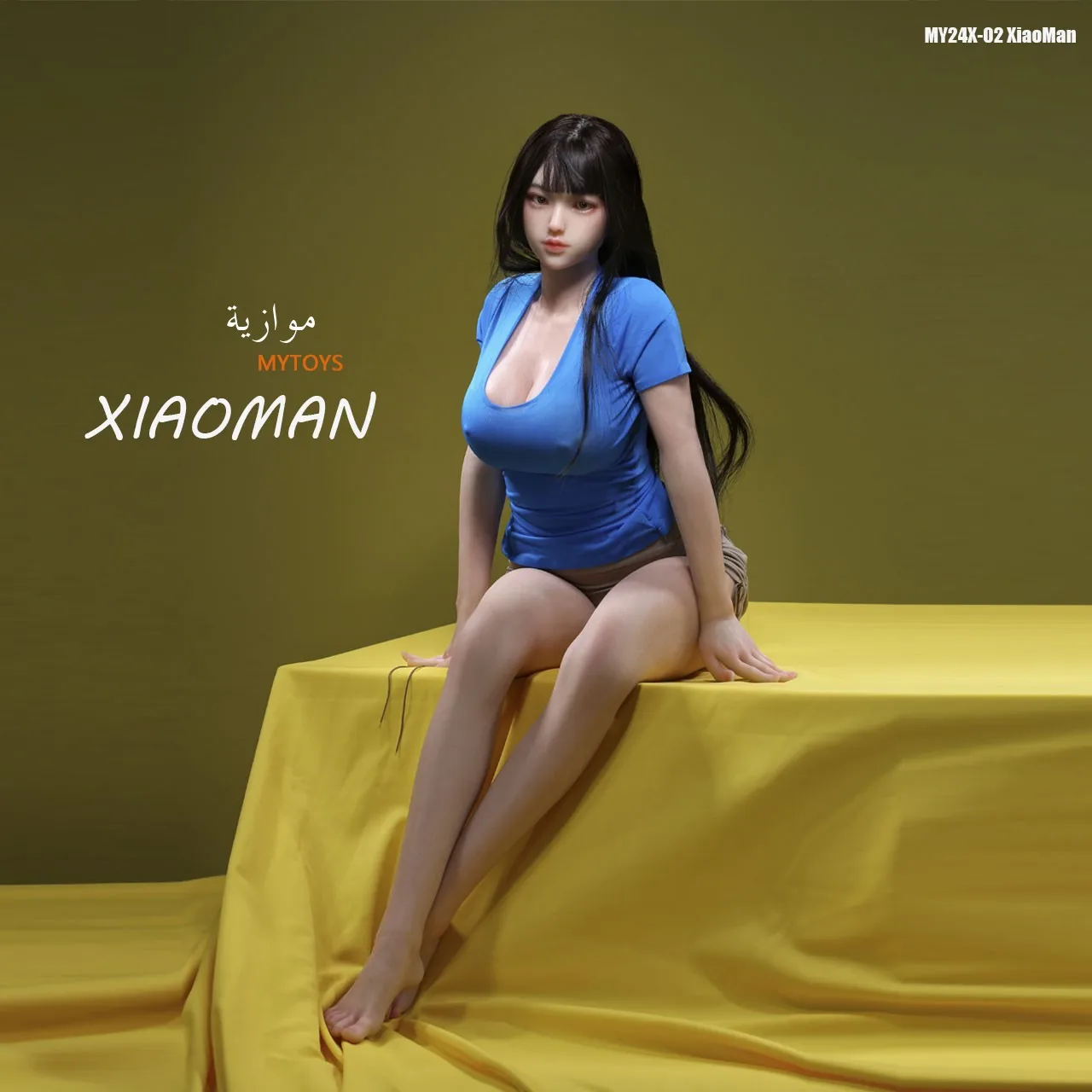 

Сексуальная силиконовая футболка с поясом для шарнирных кукол 70 см, реактивные волосы с раствором, мягкий силиконовый корпус, подходит для манекенов