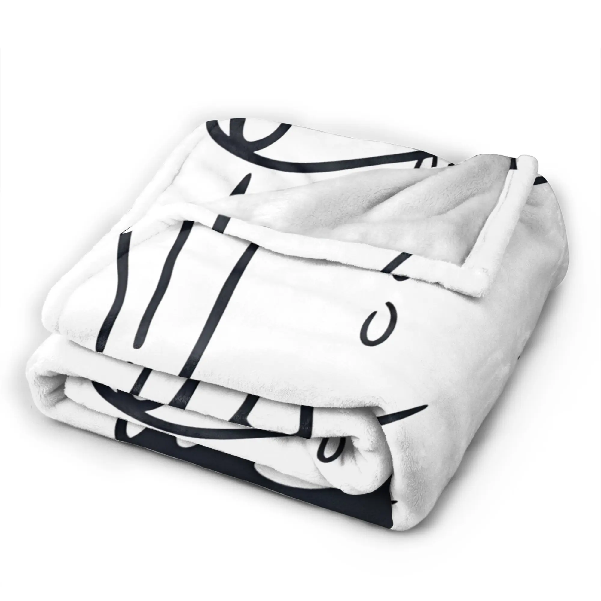 Cute GANADI Warm Blankets  Novelty Plane Travel Bedding Throws Couch Chair Flannel Bedspread Sofa Bed Cover