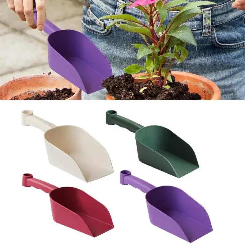 Garden Scoop Multi-…