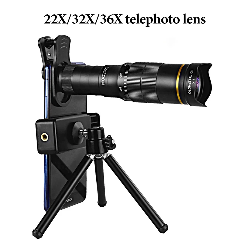 32X Telescope For P… - image