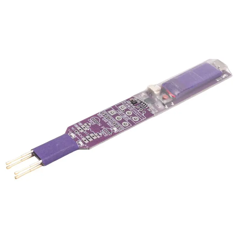 AB08-Opticoupling Online Tester Multi-Function Optocoupler Tester Detection Tool For Transistor MOS Tube IGBT Power Tube