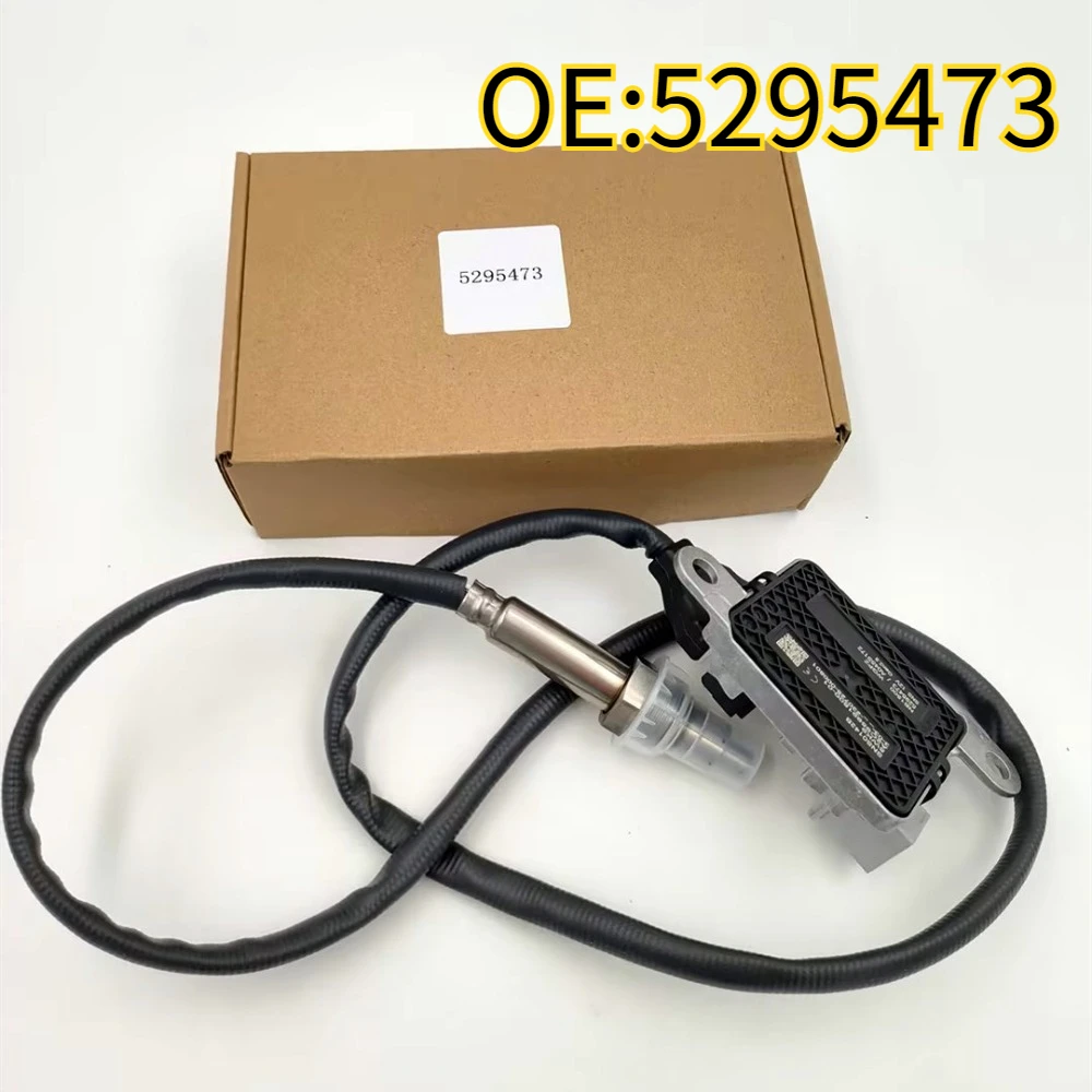 

High quality New For 5295473 New Nitrogen Oxide Sensor NOx Sensor 5295473RX 5295473 US