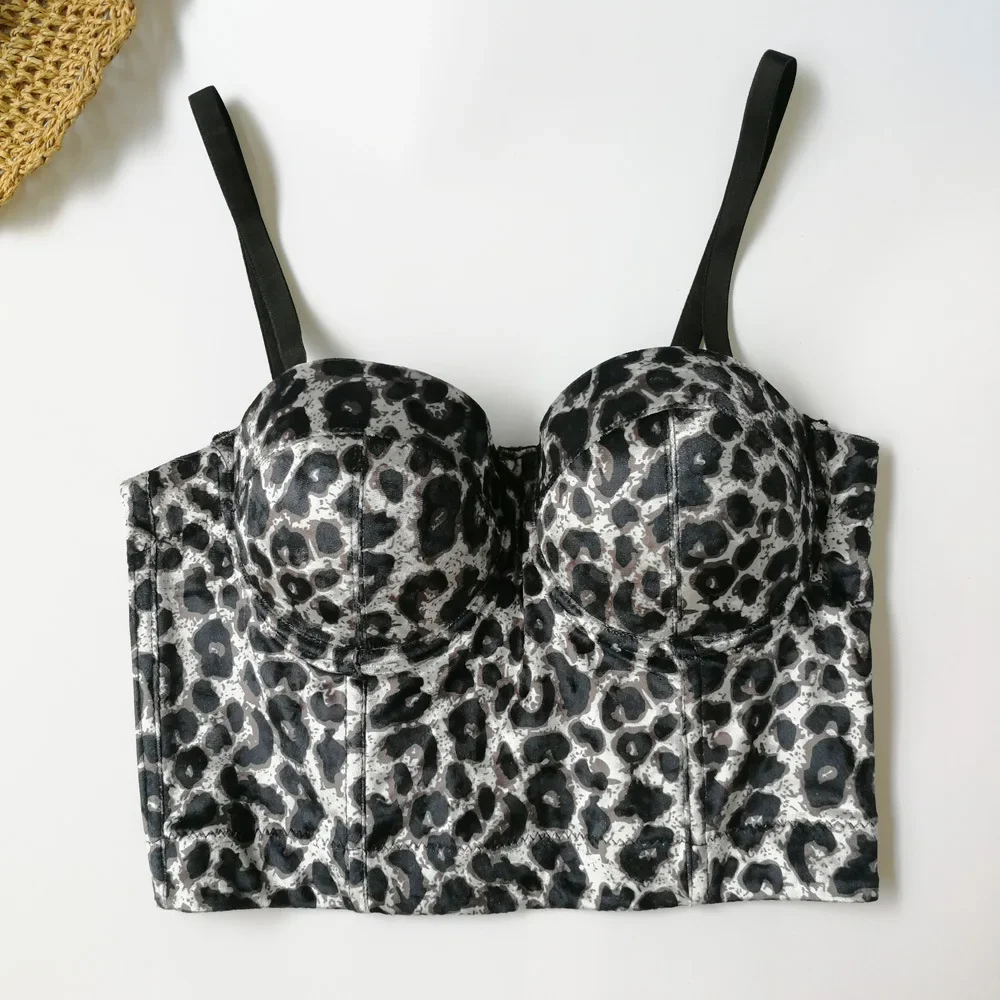 

2025 Sweet Memory Velvet Print Corset Party Club Top Elegant Waist Bustier Sexy Bodice Corset For Under Bust Bustier