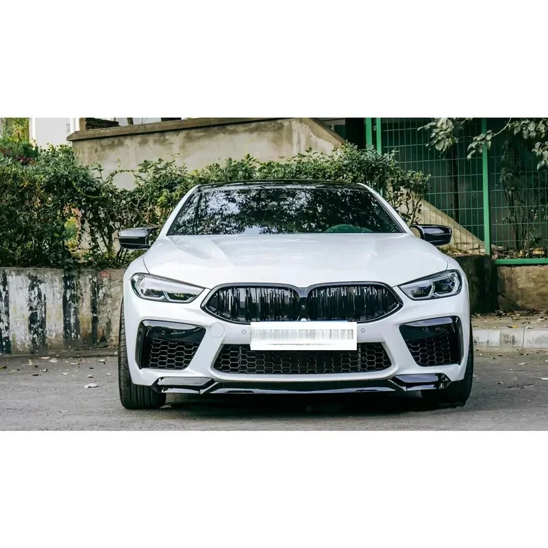 New style Car Accessories Good Price for BMW 8 Series G14 G15 2019-2022 Modified to M8 Model with Front and Rear Bumper wi