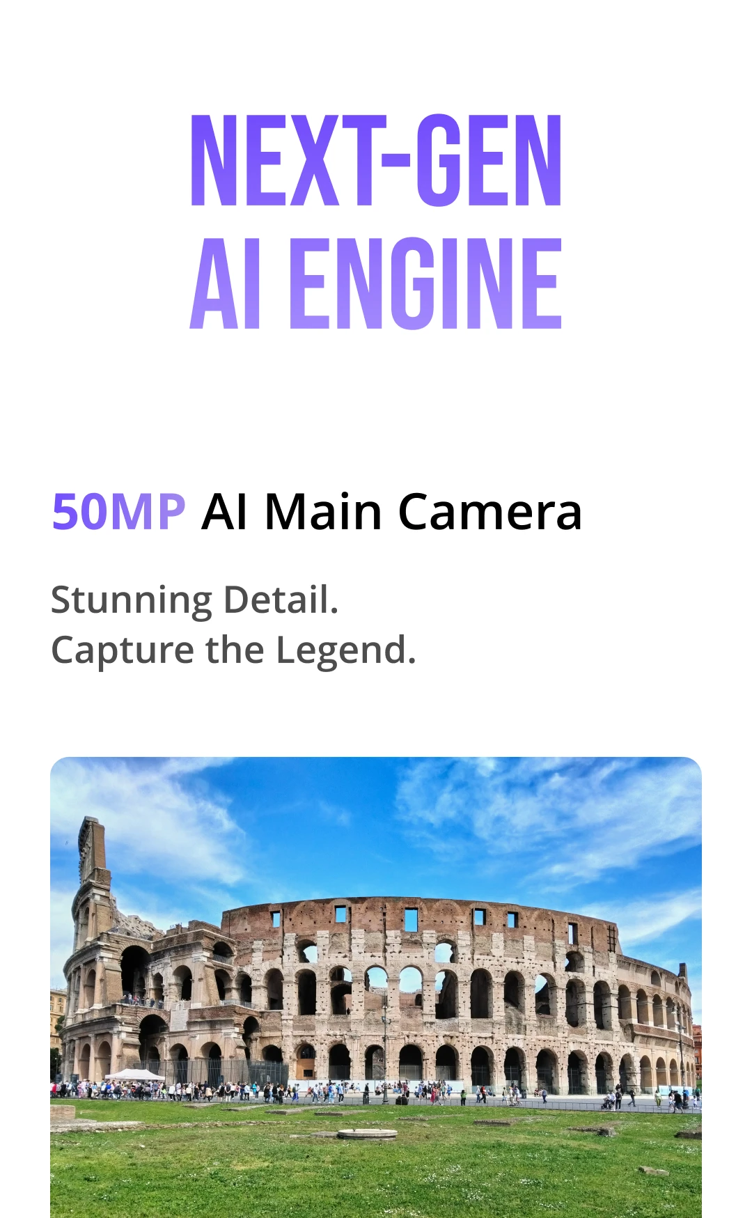 [New Launch] realme P4 4G Smartphone 6.8" 120Hz 4000nit AMOLED Display 7000mAh Battery 45W Charge 50MP AI Camera NFC IP65