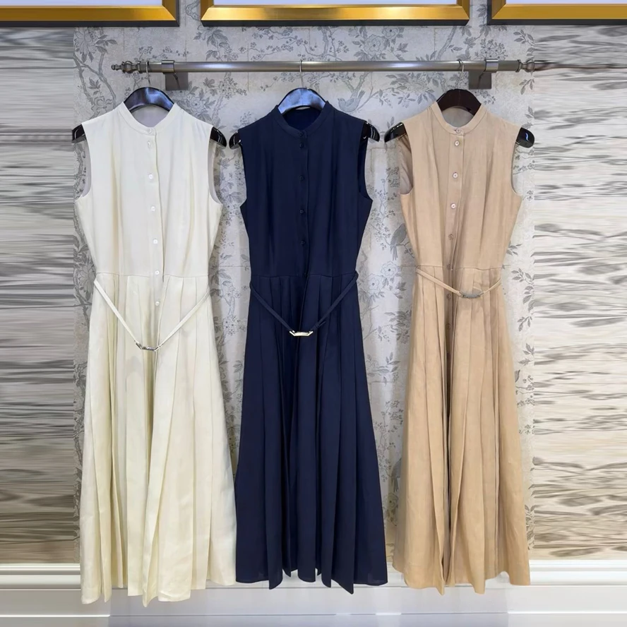 Elegant Casual Dres…