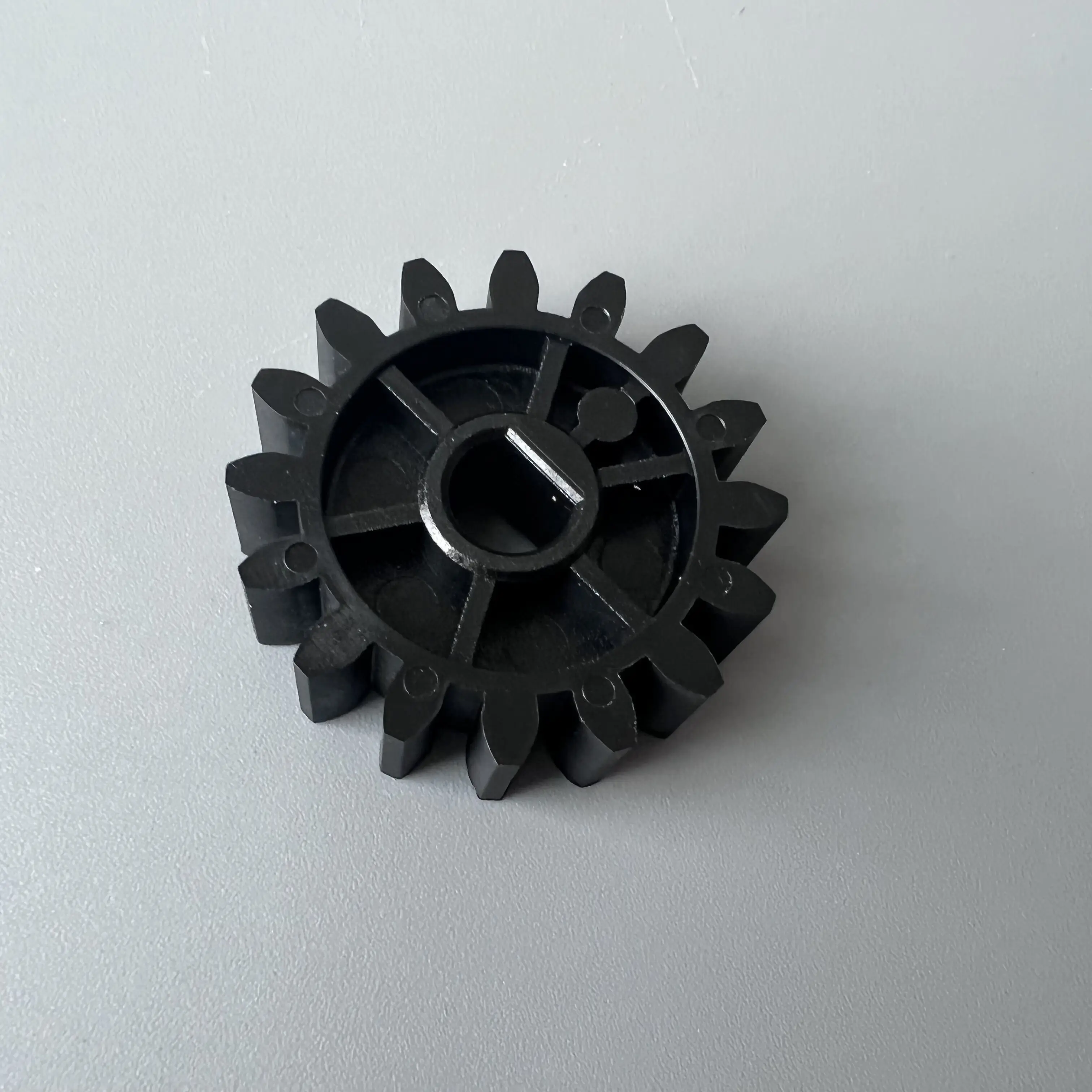 Imagem -02 - Nova Marca Original Noritsu Engrenagem A058672 A05867201 para Qss 2901 Minilab Máquina