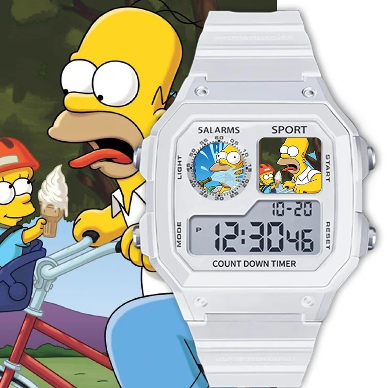 Orologio elettronico impermeab - Home Security Electronics recensione e prezzo