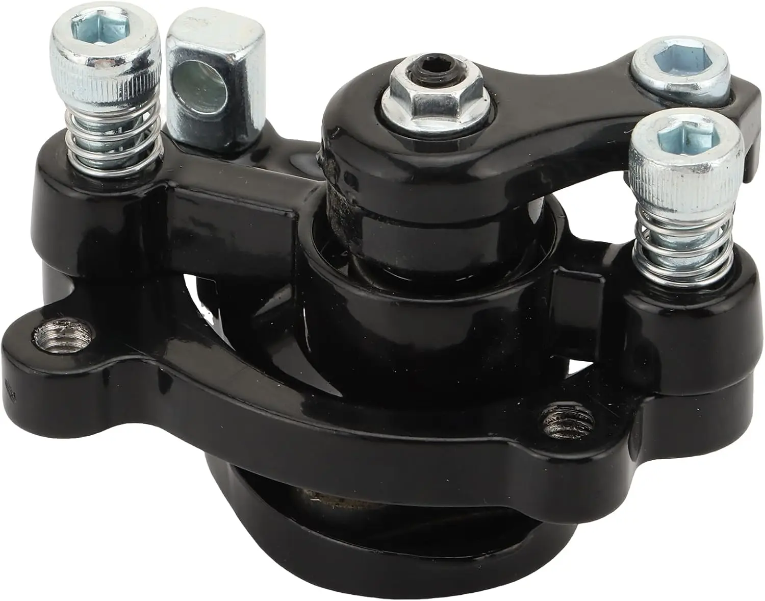 2pcs Front and Rear Disc Brake Caliper for 47cc 49cc