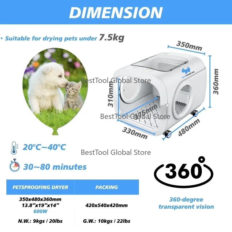 Transparent Vi-Sion…
