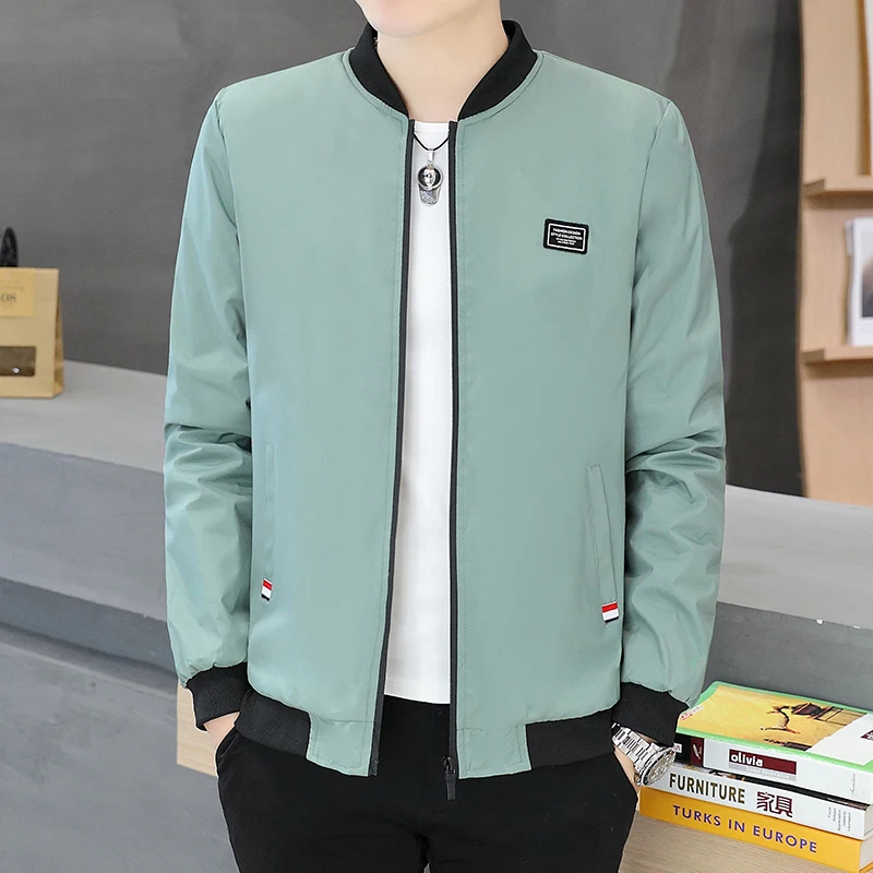 Icon bean green
