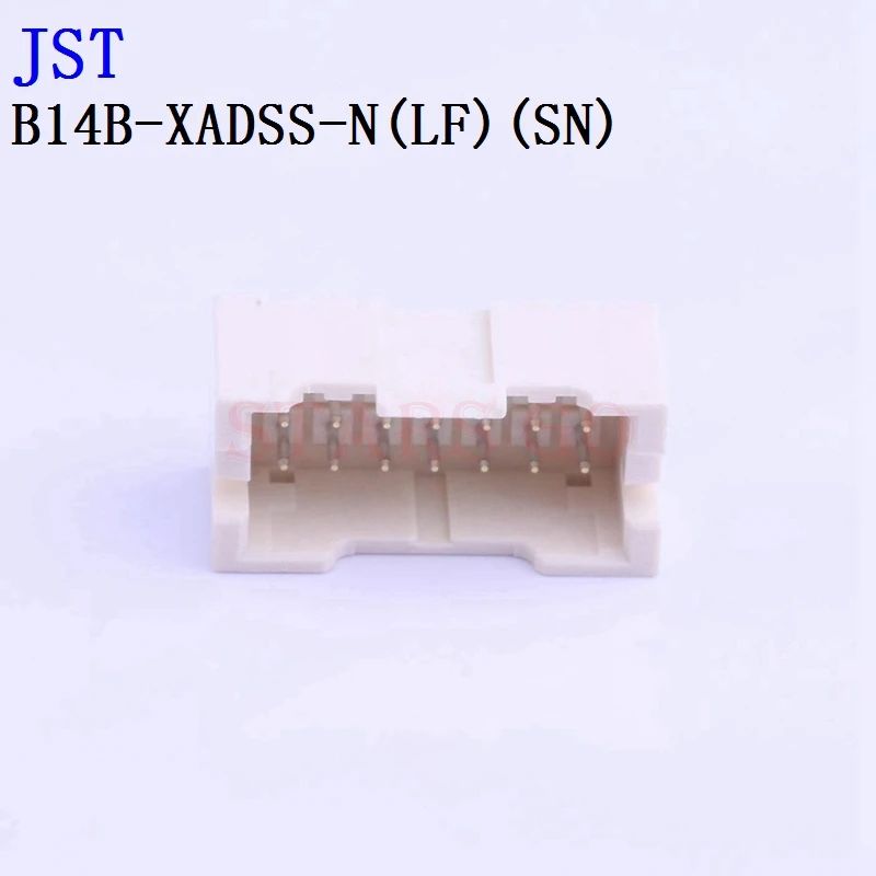 10PCS/100PCS B18B-XADSS-N B16B-XADSS-N B14B-XADSS-N B12B-XADSS-N JST Connector