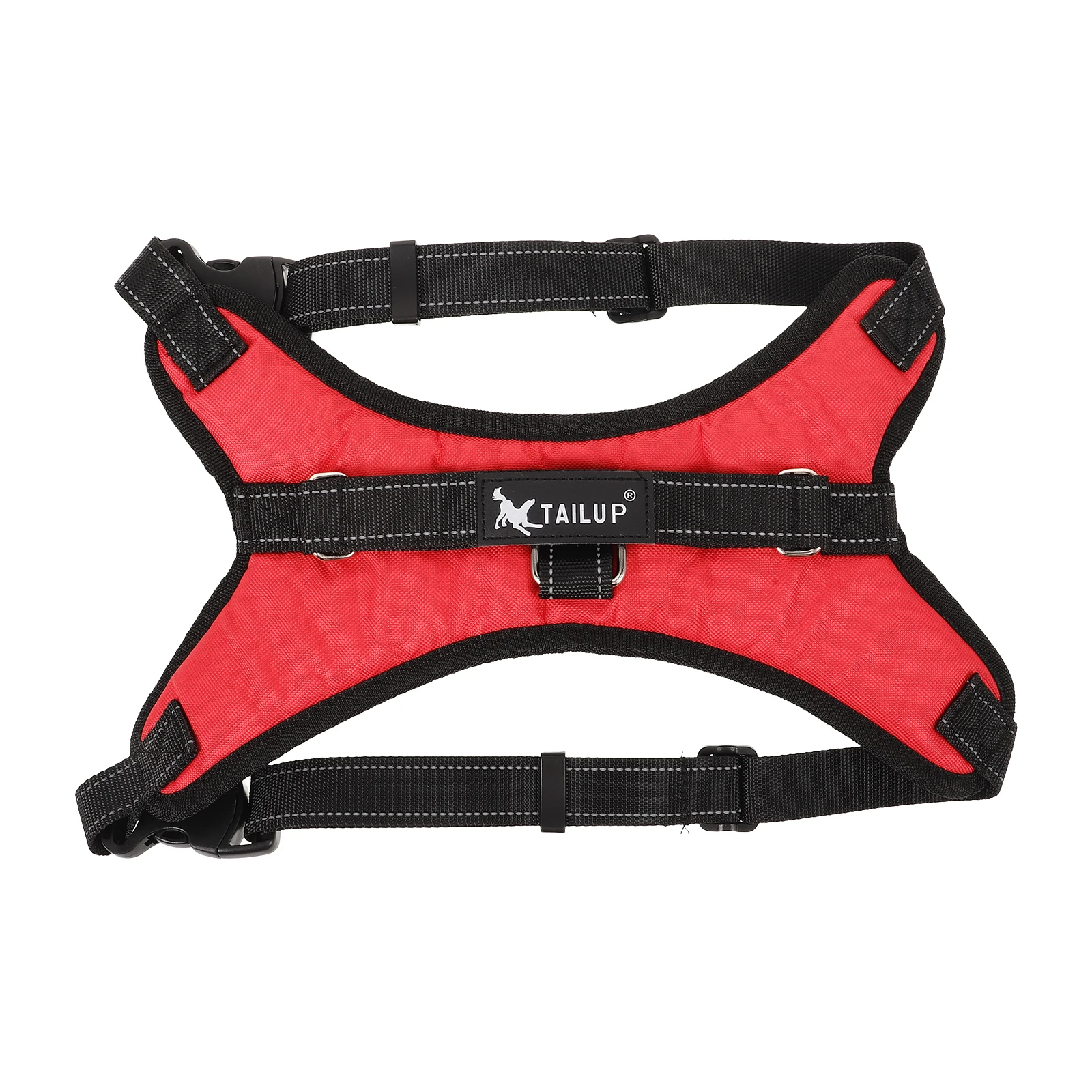 

Style Mesh Dog For Medium Large Dogs Size L Quick Release Buckle Durable Pet Harness For Dogs Comfortable Walking