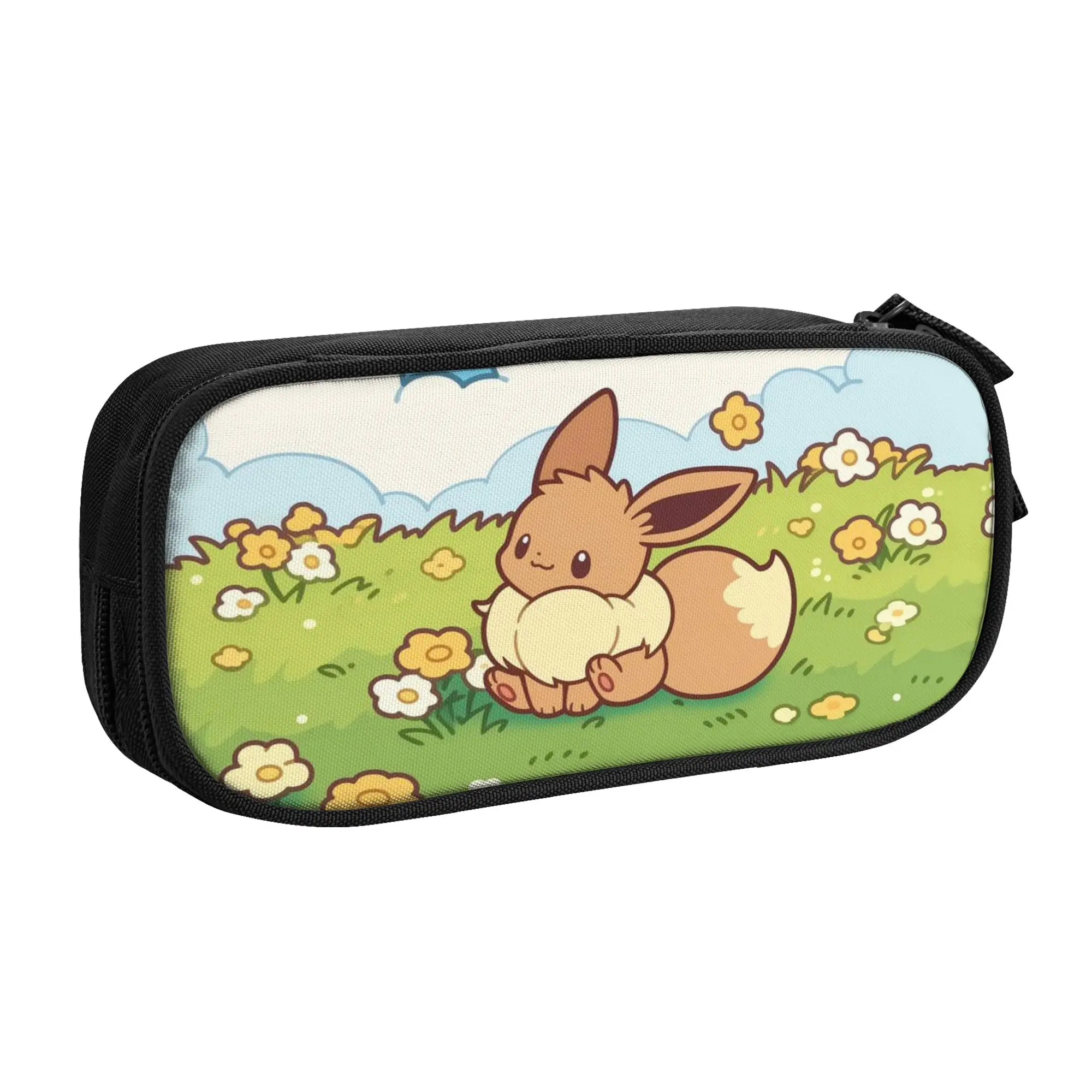 bolsas-personalizadas-de-grande-capacidade-para-criancas-bolsa-de-estudo-portatil-eeveelution-para-meninos-e-meninas