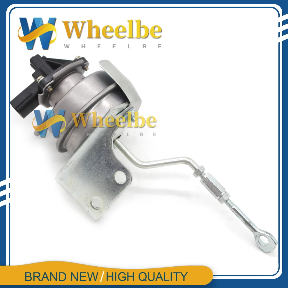 TD04 Turbo Turbocharger Wastegate Actuator for Chevrolet Orlando Cruze 2.0 VCDi 120Kw 163HP Z20D1 49477-01510